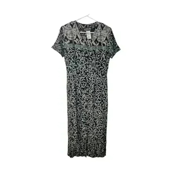 All that Jazz Dresses & Skirts - All that jazz maxi dress!